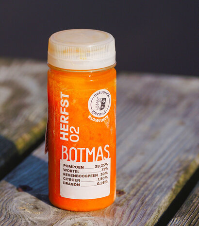 Botmas Botmas Biologische Slowjuices Botmas Botmas Biologische Slowjuices