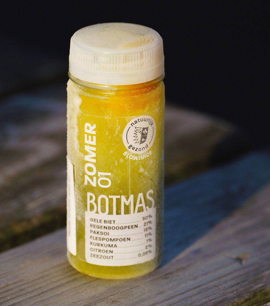 Botmas Botmas Biologische Slowjuices Botmas Botmas Biologische Slowjuices