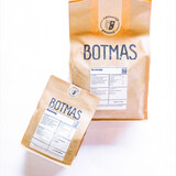 Botmas Bruine bonensoep Botmas Bruine bonensoep