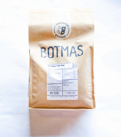 Botmas Aardappelprei Soep - RTE Botmas Aardappelprei Soep - RTE