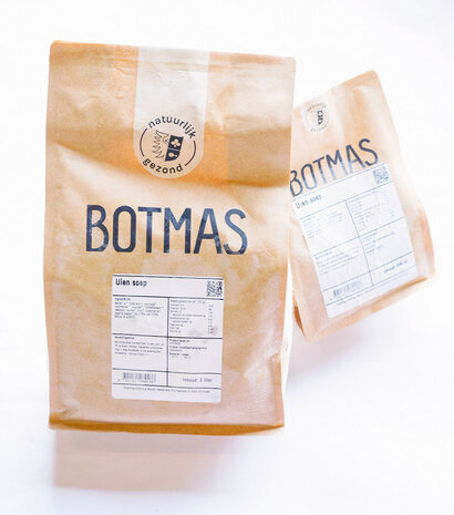 Botmas Uiensoep Botmas Uiensoep