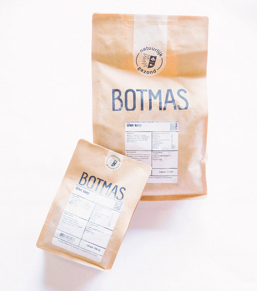 Botmas Uiensoep Botmas Uiensoep