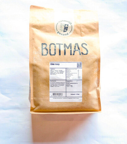 Botmas Uiensoep Botmas Uiensoep
