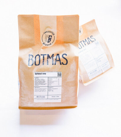 Botmas Spitskoolsoep - RTE Botmas Spitskoolsoep - RTE