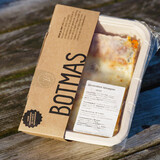 Botmas Groenten Lasagne VEGA - 500 gram Botmas Groenten Lasagne VEGA - 500 gram