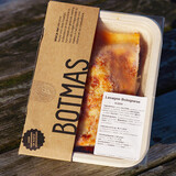 Botmas Lasagne Bolognese - 500 gram Botmas Lasagne Bolognese - 500 gram