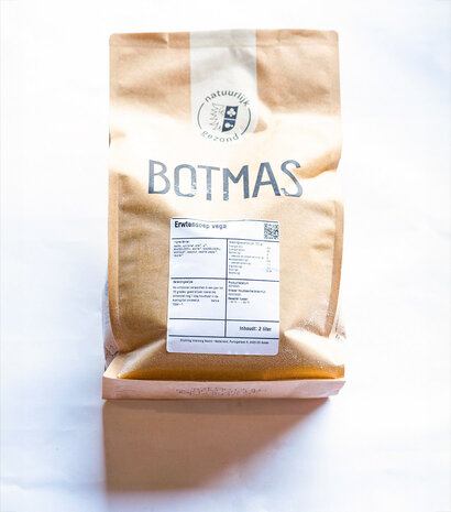 Botmas Erwtensoep - RTE Botmas Erwtensoep - RTE