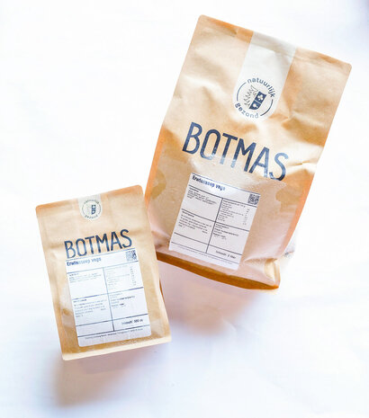 Botmas Erwtensoep - RTE Botmas Erwtensoep - RTE