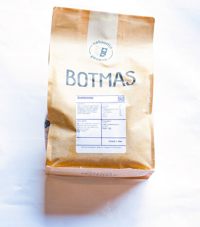 Botmas Erwtensoep - RTE Botmas Erwtensoep - RTE