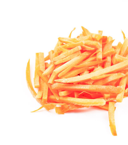 Botmas Biologische Wortel - Ready To Use Botmas Biologische Wortel - Ready To Use