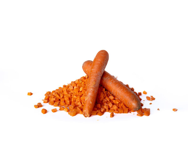 Botmas Biologische Wortel - Ready To Use Botmas Biologische Wortel - Ready To Use