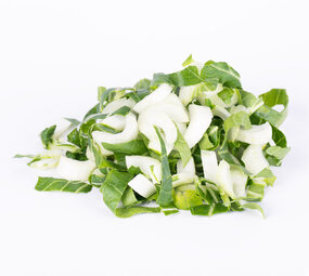 Botmas Biologische Paksoi - RTU