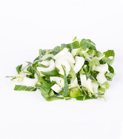 Botmas Biologische Paksoi - RTU