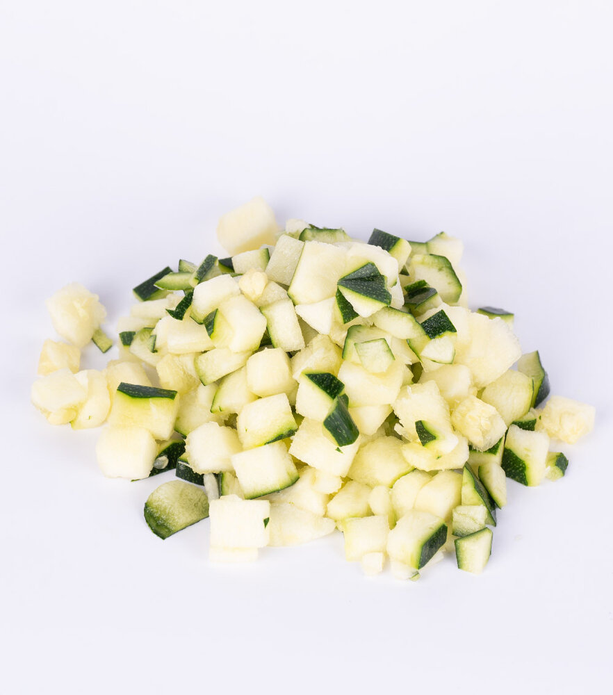 Botmas Botmas Biologische Courgette - RTU