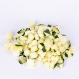 Botmas Biologische Courgette - RTU Botmas Biologische Courgette - RTU