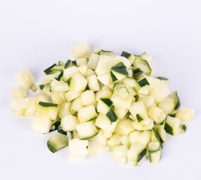 Botmas Biologische Courgette - RTU