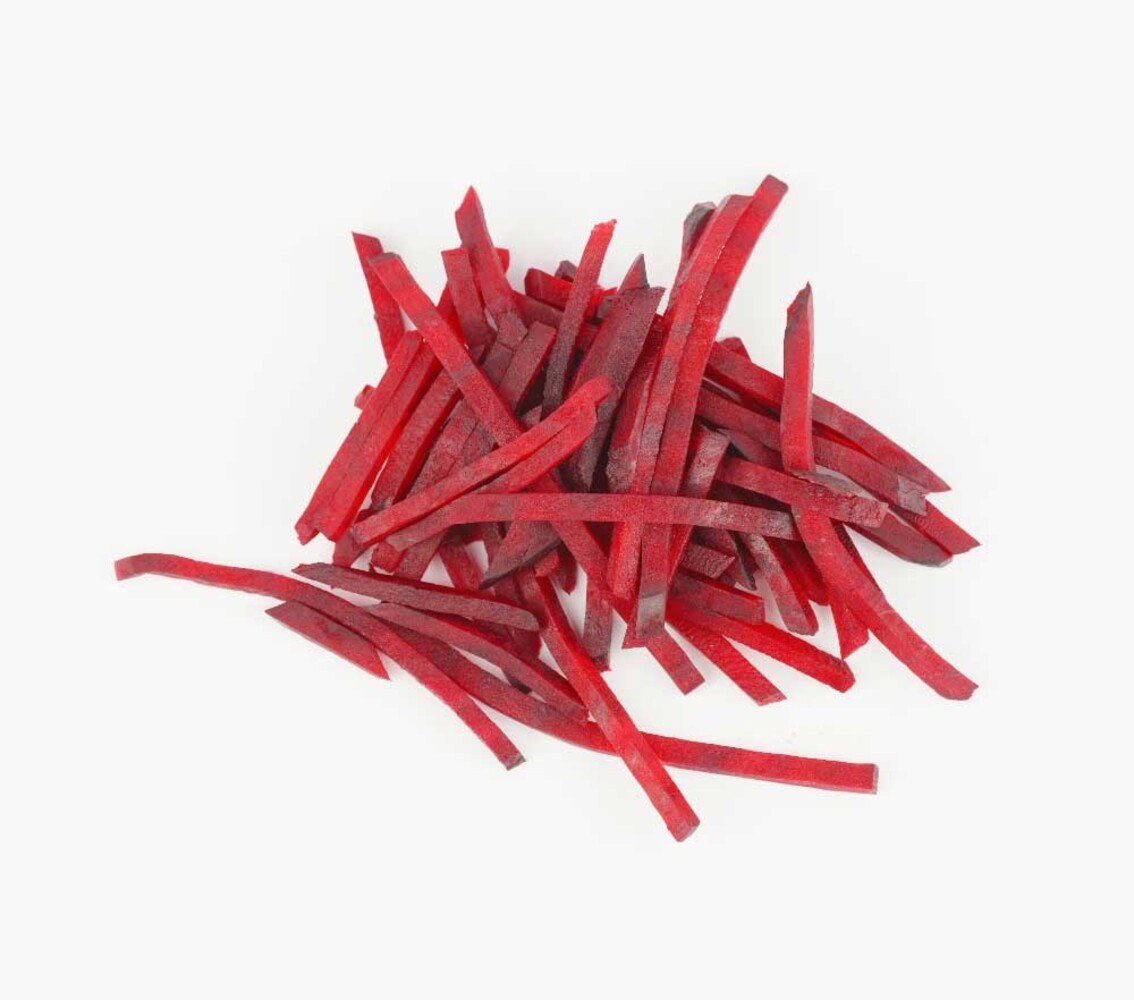 Botmas Biologische Rode Biet - RTU Botmas Biologische Rode Biet - RTU