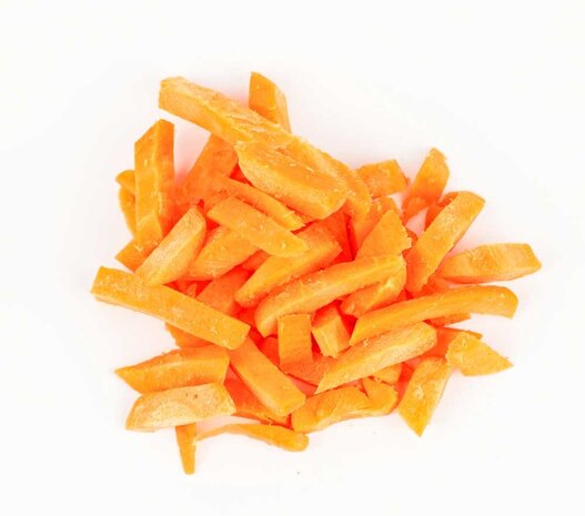 Botmas Biologische Wortel - Ready To Use Botmas Biologische Wortel - Ready To Use