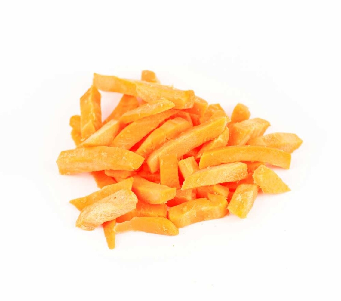 Botmas Biologische Wortel - Ready To Use Botmas Biologische Wortel - Ready To Use