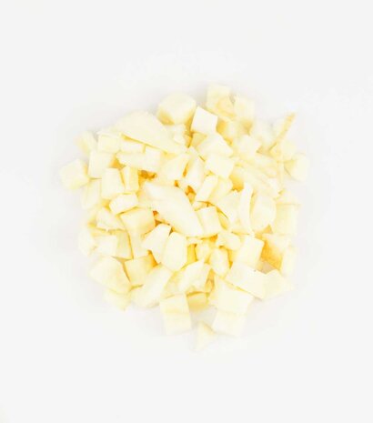 Botmas Biologische Knolselderij - RTU