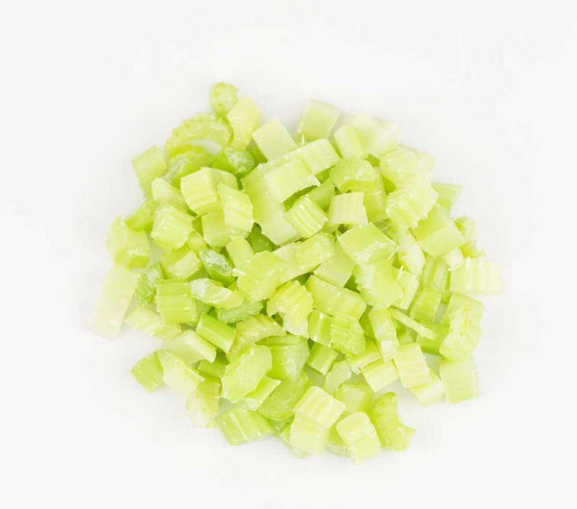 Botmas Biologische Bleekselderij - RTU