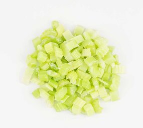 Botmas Biologische Bleekselderij - RTU