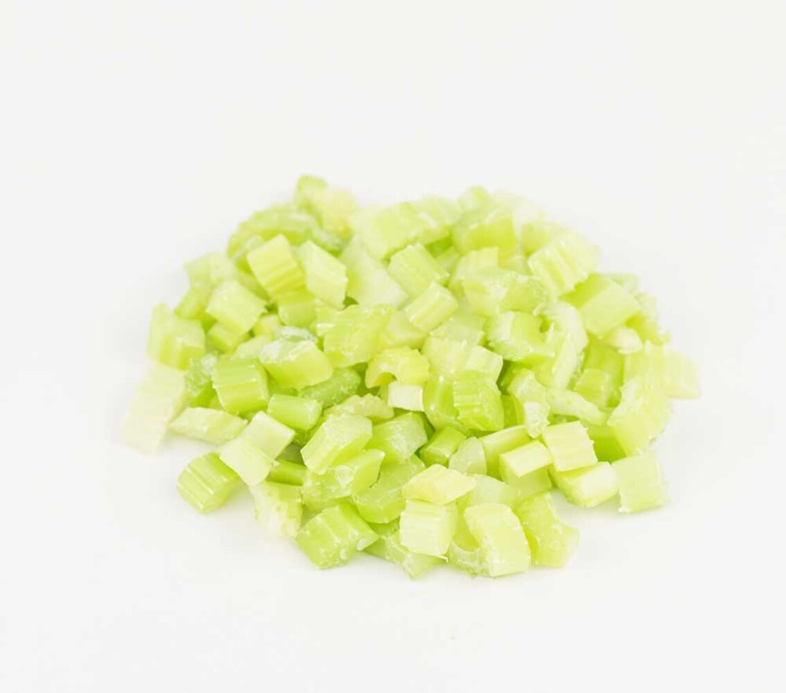 Botmas Biologische Bleekselderij - RTU