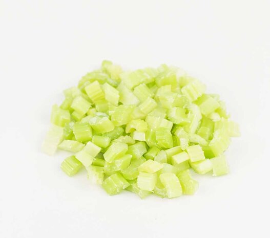 Botmas Biologische Bleekselderij - RTU