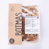 Botmas Spelttagliatelle Italiaanse stoof - 500 gram Botmas Spelttagliatelle Italiaanse stoof - 500 gram