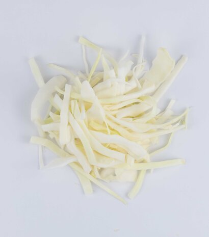 Botmas Biologische Witte Kool - RTU Botmas Biologische Witte Kool - RTU