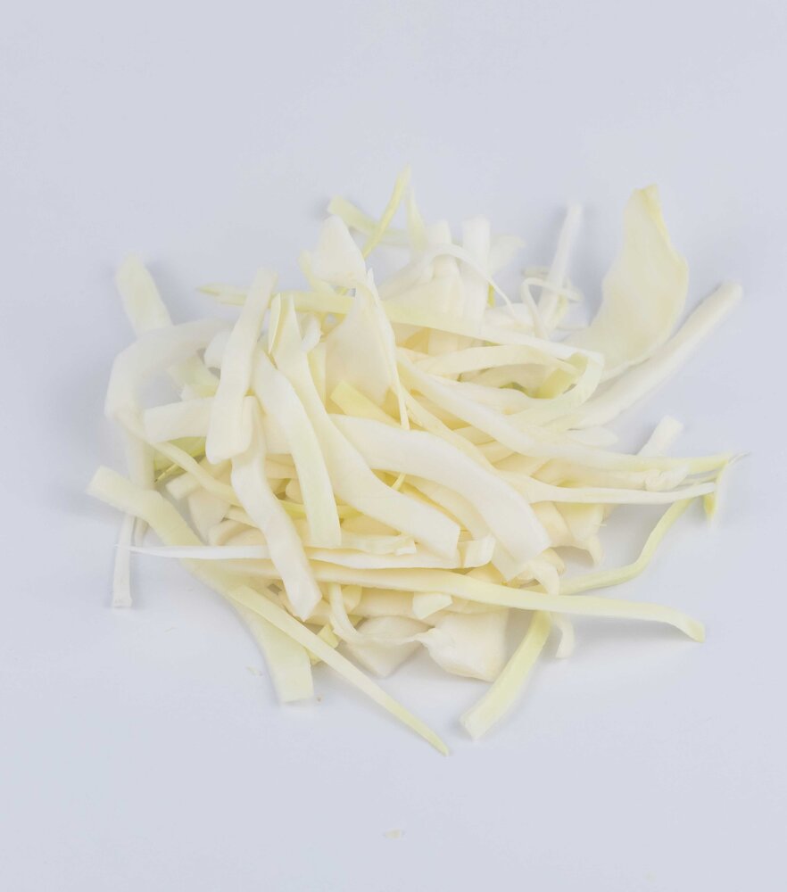 Botmas Biologische Witte Kool - RTU