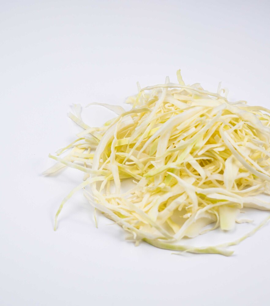 Botmas Biologische Witte Kool - RTU Botmas Biologische Witte Kool - RTU