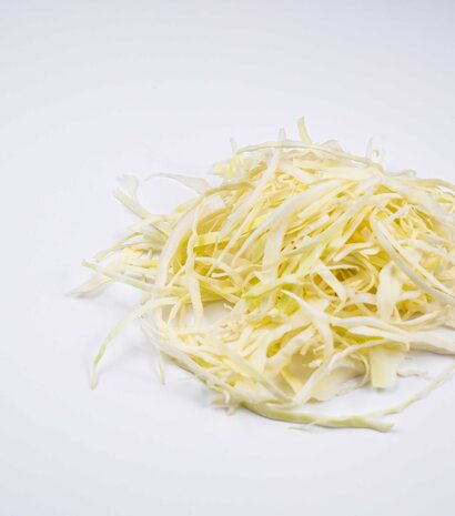 Botmas Biologische Witte Kool - RTU