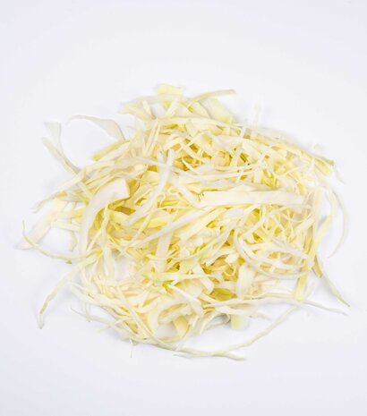 Botmas Biologische Witte Kool - RTU