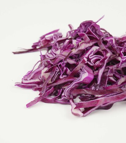 Botmas Biologische Rode Kool - RTU Botmas Biologische Rode Kool - RTU