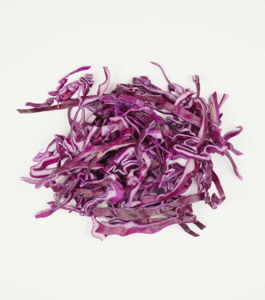 Botmas Biologische Rode Kool - RTU Botmas Biologische Rode Kool - RTU