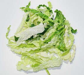 Botmas Biologische Groene Kool - RTU