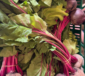 Botmas Biologische Bos Biet - Vers