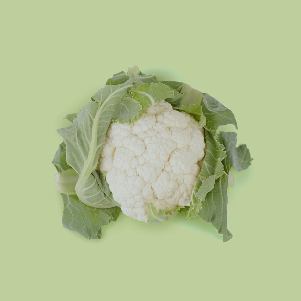 Botmas Biologische Bloemkool - Vers Botmas Biologische Bloemkool - Vers