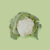 Botmas Biologische Bloemkool - Vers Botmas Biologische Bloemkool - Vers