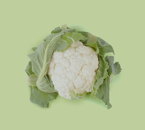 Botmas Biologische Bloemkool - Vers Botmas Biologische Bloemkool - Vers