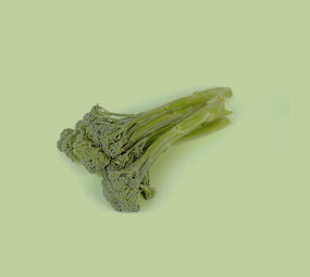 Botmas Biologische Bimi - Vers