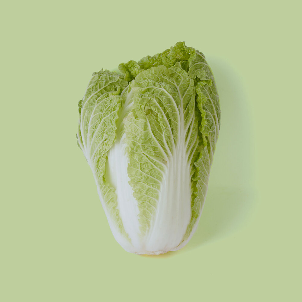 Botmas Botmas Biologische Chinese Kool - Vers Botmas Botmas Biologische Chinese Kool - Vers