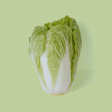 Botmas Biologische Chinese Kool - Vers Botmas Biologische Chinese Kool - Vers