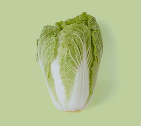 Botmas Biologische Chinese Kool - Vers