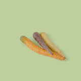 Botmas Biologische Regenboogpeen - Vers Botmas Biologische Regenboogpeen - Vers