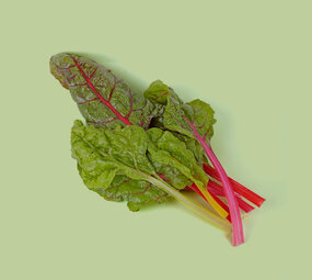 Botmas Biologische Snijbiet - Vers Botmas Biologische Snijbiet - Vers