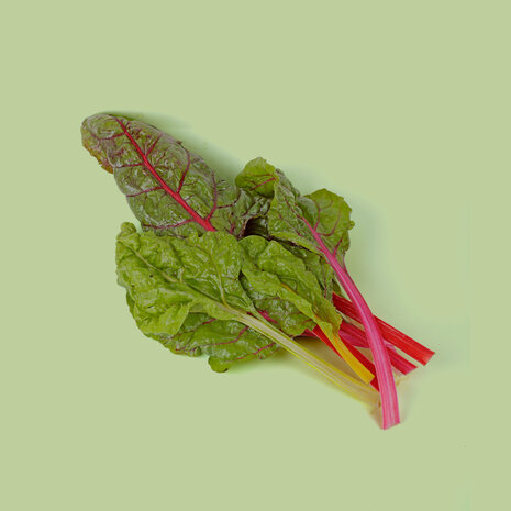 Botmas Biologische Snijbiet - Vers