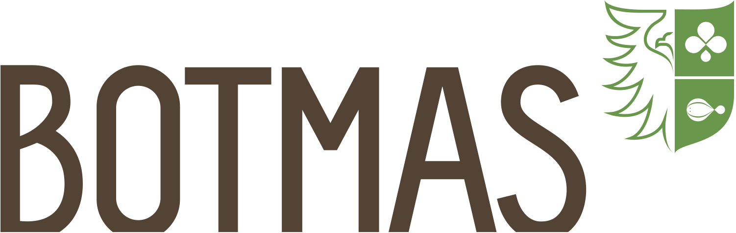 Botmas voor professionals Service