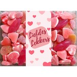 ZoeteGroet Mix Snoepbox: Liefdes Lekkers